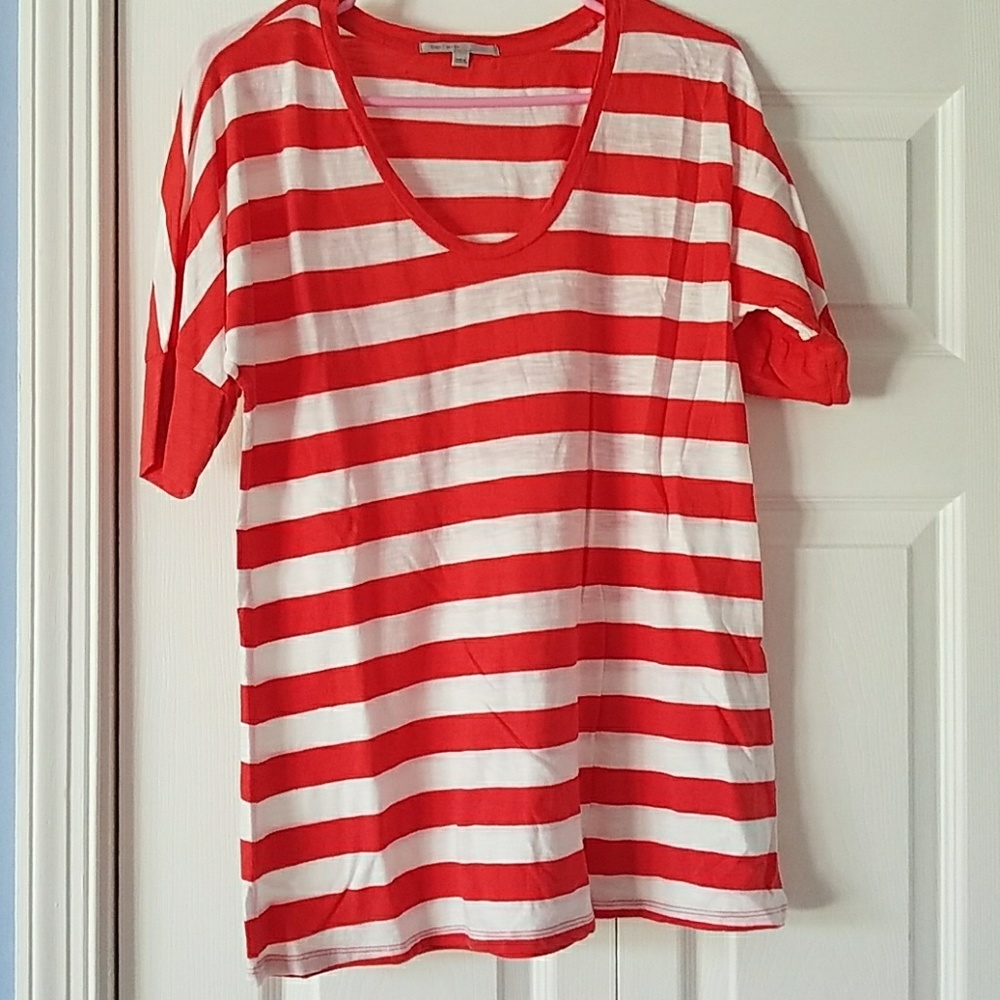 Gap tee